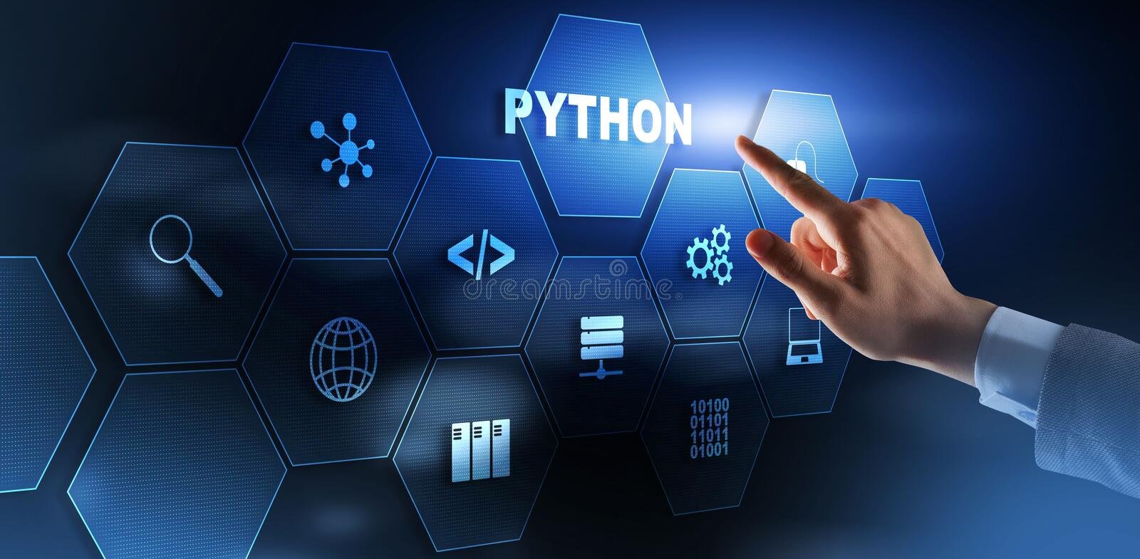 Python